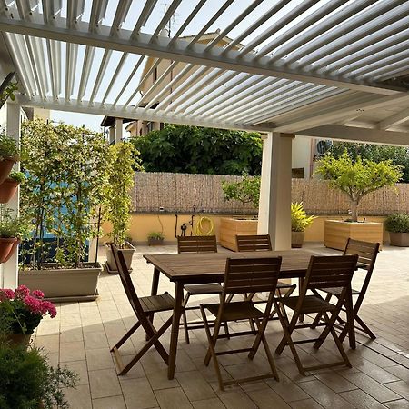Casa Chiara Villa Pula Ngoại thất bức ảnh