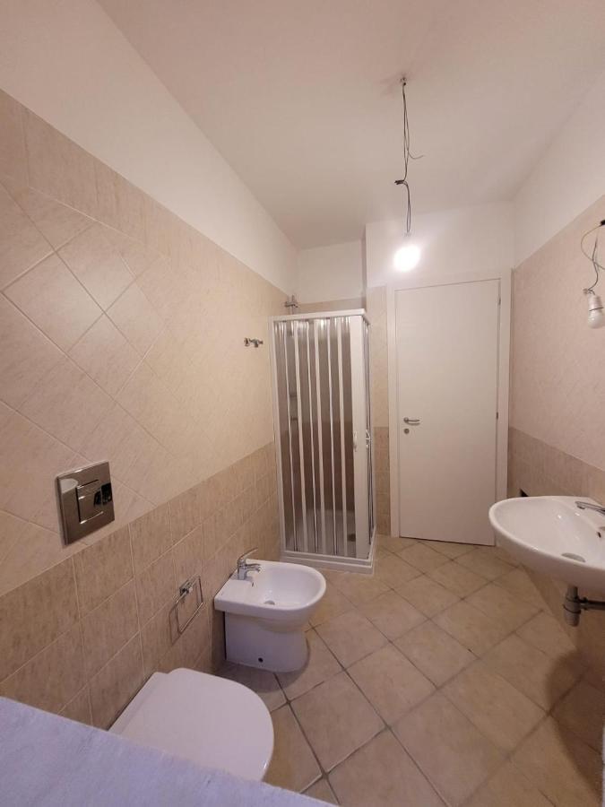 Casa Chiara Villa Pula Ngoại thất bức ảnh