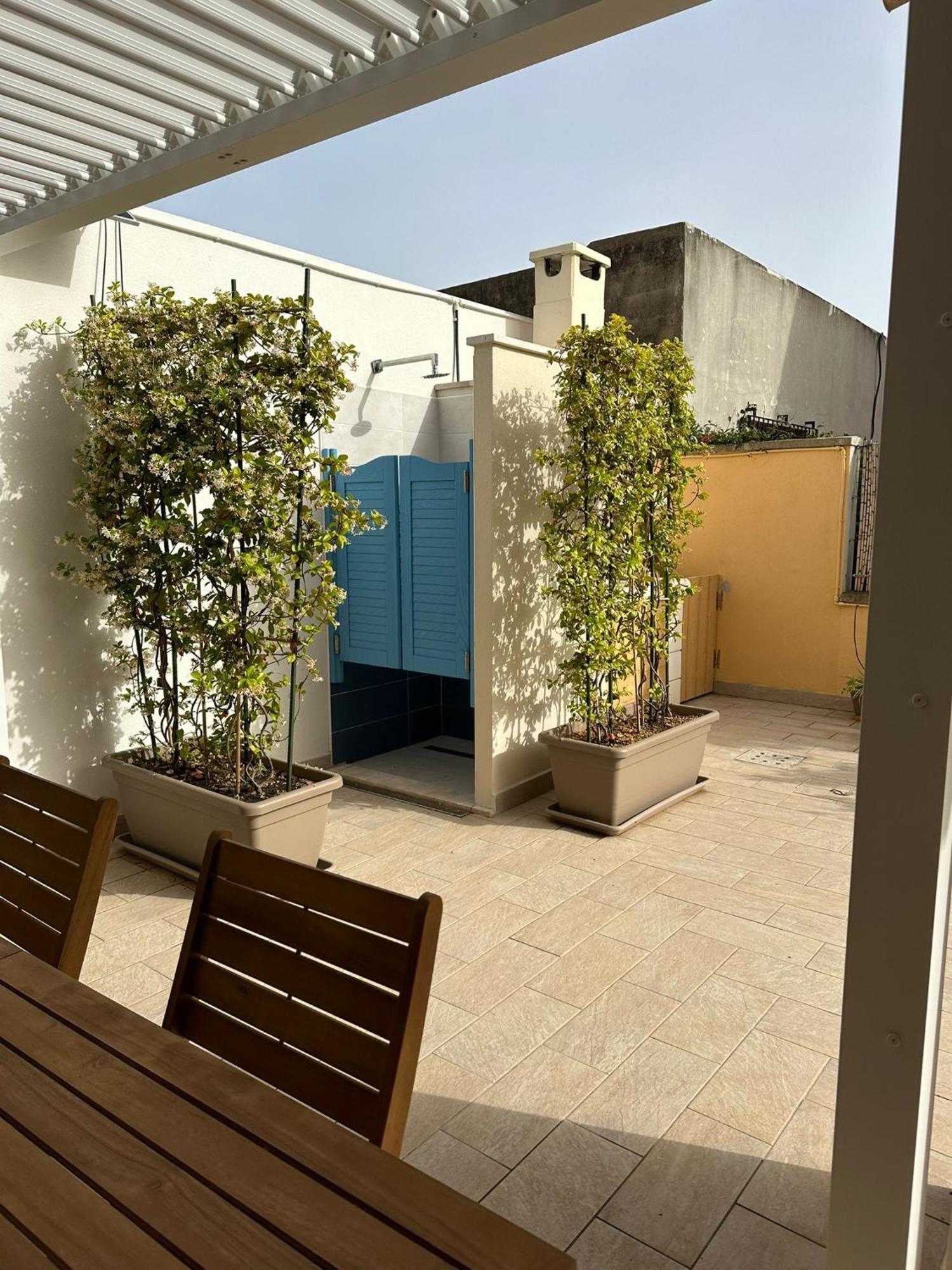 Casa Chiara Villa Pula Ngoại thất bức ảnh